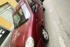 Renault Kangoo Benzina Metano – Motore Rifatto – M