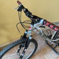 Specialized STX pro
