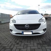 OPEL CORSA BENZINA / GPL