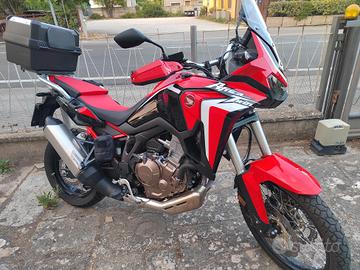 Honda Africa Twin 1100