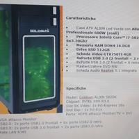 Pc fisso