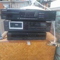 impianti hi fi component