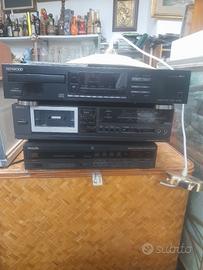 impianti hi fi component