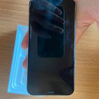 Iphone X Silver 64 Gb