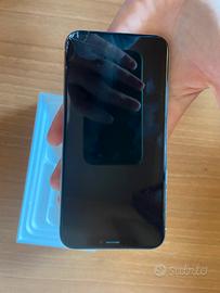 Iphone X Silver 64 Gb