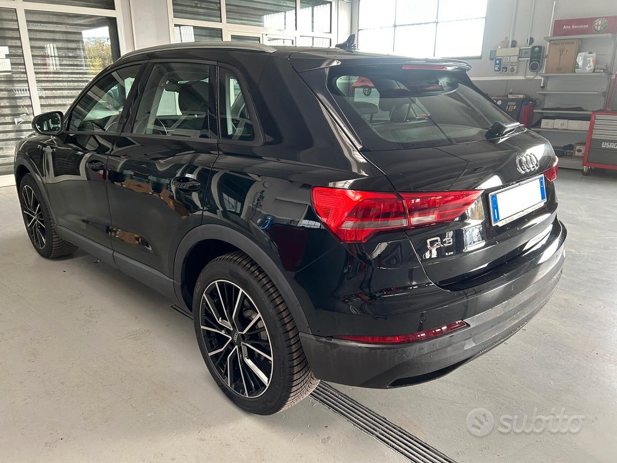 AUDI Q3 2ª serie