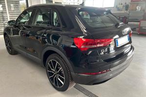 Audi Q3 35 TDI S tronic Business Advanced Km 56000