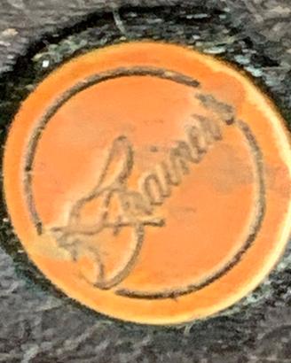 sella da trekking / endurance