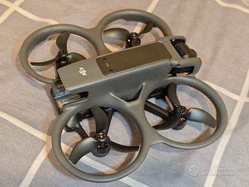 DJI Avata 2 solo corpo - NVMB (Batteria +30€)