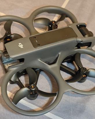 DJI Avata 2 solo corpo - NVMB (Batteria +30€)