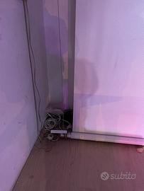 TELO VIDEO  MAXI SCHERMO