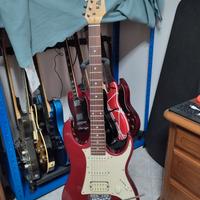 IBANEZ GIO GRX40 stratocaster chitarra