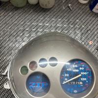 Strumentazione Zip Sp Mk2