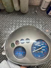 Strumentazione Zip Sp Mk2