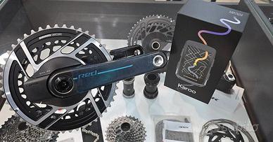 SRAM RED AXS KAROO