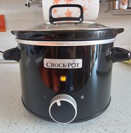 Crock-Pot pentola per cottura lenta 