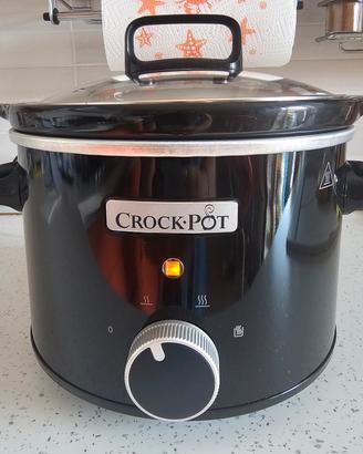 Crock-Pot pentola per cottura lenta 