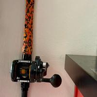 Dentex sniper 20lb acid