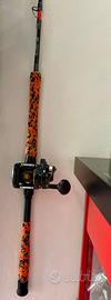 Dentex sniper 20lb acid