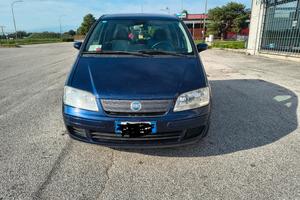 FIAT Idea 1.4 16V Dynamic  anno 2007