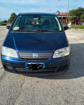 FIAT Idea 1.4 16V Dynamic  anno 2007