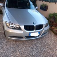 Vetri fari annteriore bmwe90