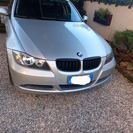 Vetri fari annteriore bmwe90