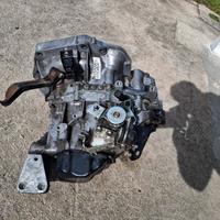 cambio opel agila B nissan pixo alto splash