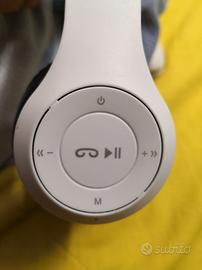 Cuffie bluetooth / wireless Arrango 