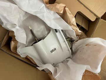 Piede Yamaha xl o xxl ultimo modello