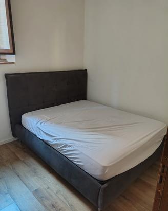 letto matrimoniale 