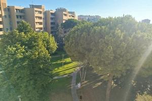 Novità con 3 camere, garage e p. auto