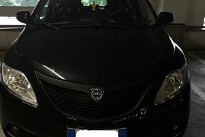 LANCIA YPSILON GPL