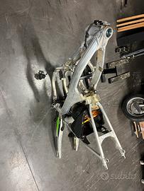 Ricambi Kawasaki KXF