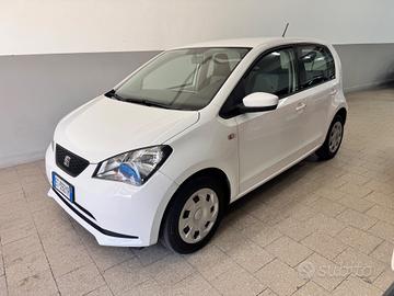 Seat Mii 1.0 60 Cv 5 Porte Style - 2014
