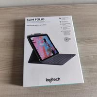 Custodia con tastiera