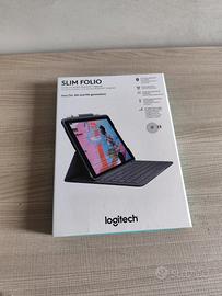 Custodia con tastiera