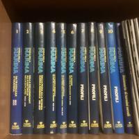 Libri ed enciclopedie aviazione militare