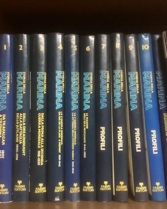 Libri ed enciclopedie aviazione militare