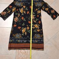 Vestito/Abito da donna