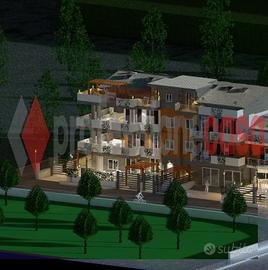 NUOVA COSTRUZIONE- 2 Vani+ Acc.ri- Filetta