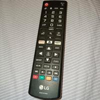 telecomando LG AKB75375608