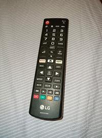 telecomando LG AKB75375608