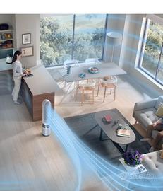 Dyson Purifier Cool PC1 Purificatore Aria