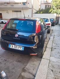 Fiat punto 2015 1.2 benzina 130000