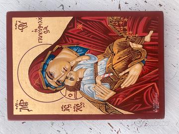 ICONOGRAFIA HAIPAINTED