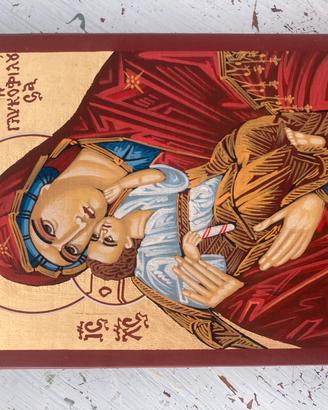 ICONOGRAFIA HAIPAINTED