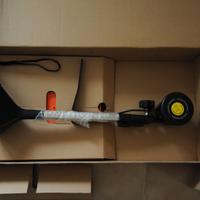 ROTELLA METRICA PROFESSIONALE