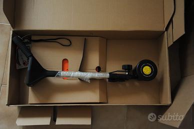 ROTELLA METRICA PROFESSIONALE