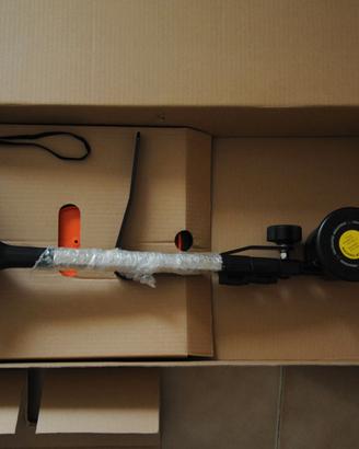 ROTELLA METRICA PROFESSIONALE